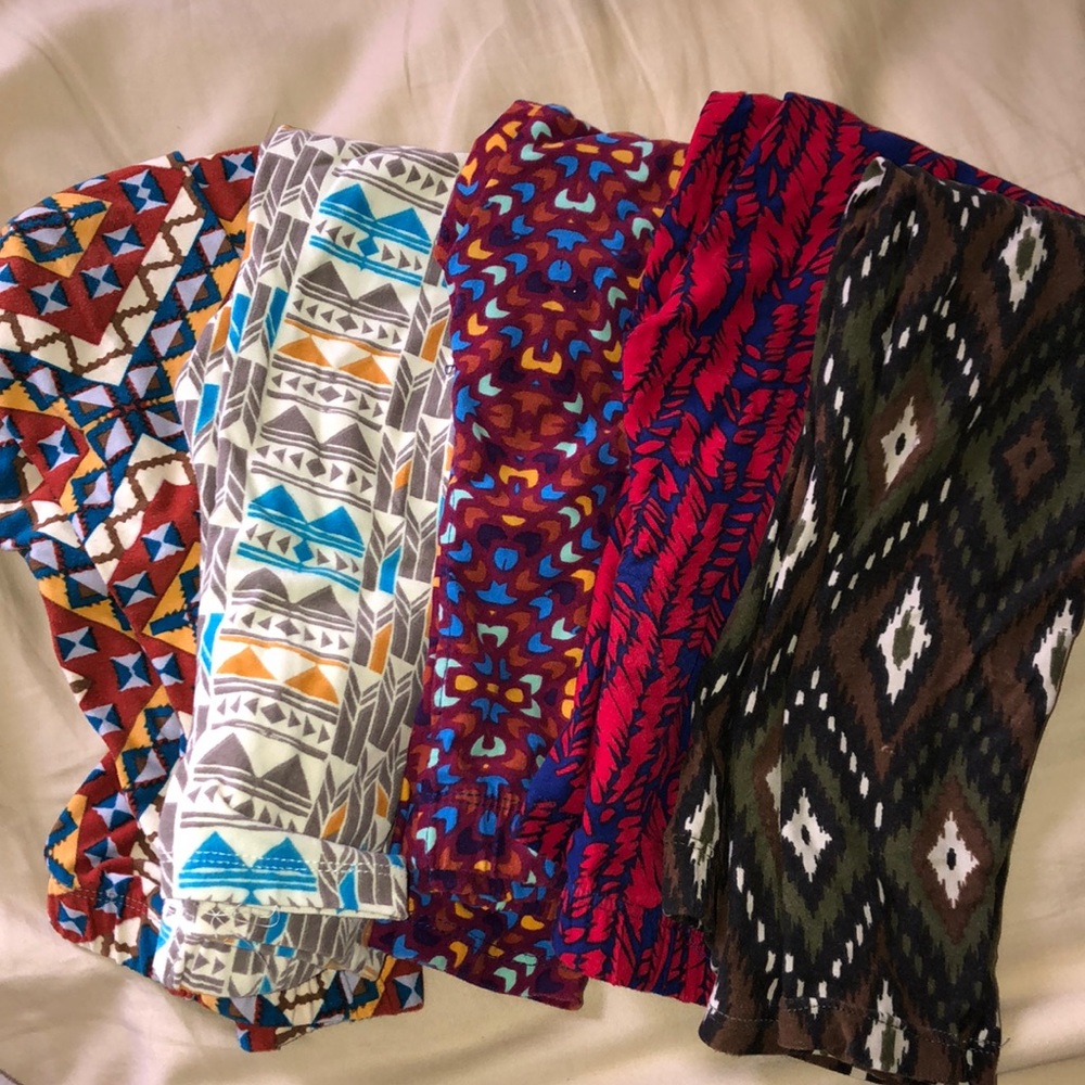 Little Kids Lularoe